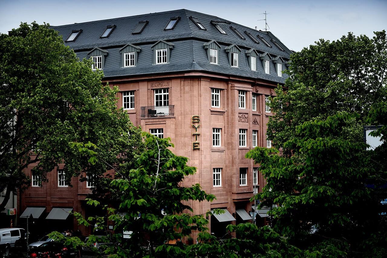 Projekte Erhard Stern Heidelberg